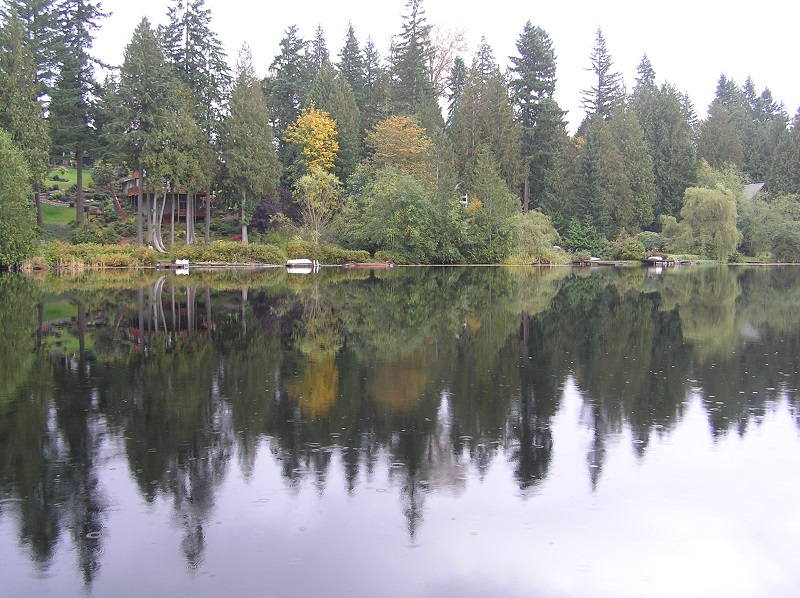 lost lake ministries