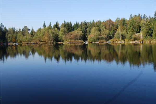 lost lake